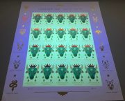 Year of the Ox Stamp Celebrates Lunar New Year Forever First Class Postage Stamps - Image 2