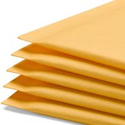 Kraft Bubble Mailers, Yellow Padded Envelope - Image 20